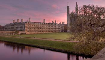 Starting a business in Cambridge