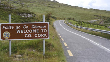 Starting a business in County Cork