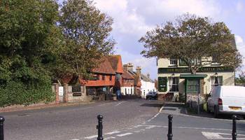Starting a business in Pevensey