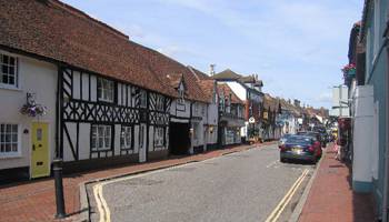 Starting a business in Great Missenden