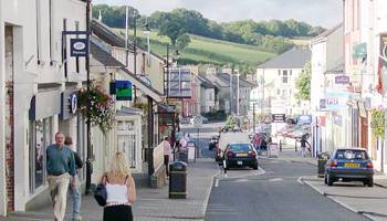 Starting a business in Ivybridge