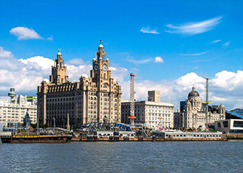 Starting a business in Merseyside