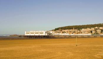 Starting a business in Weston-super-Mare