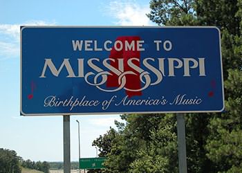 Starting a business in Mississippi