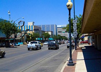 Starting a business in Roswell-Nm