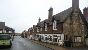 Starting a business in Wadhurst