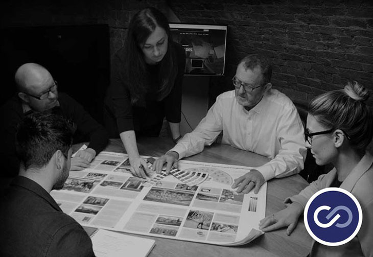 Staunton Rook Marketing Services